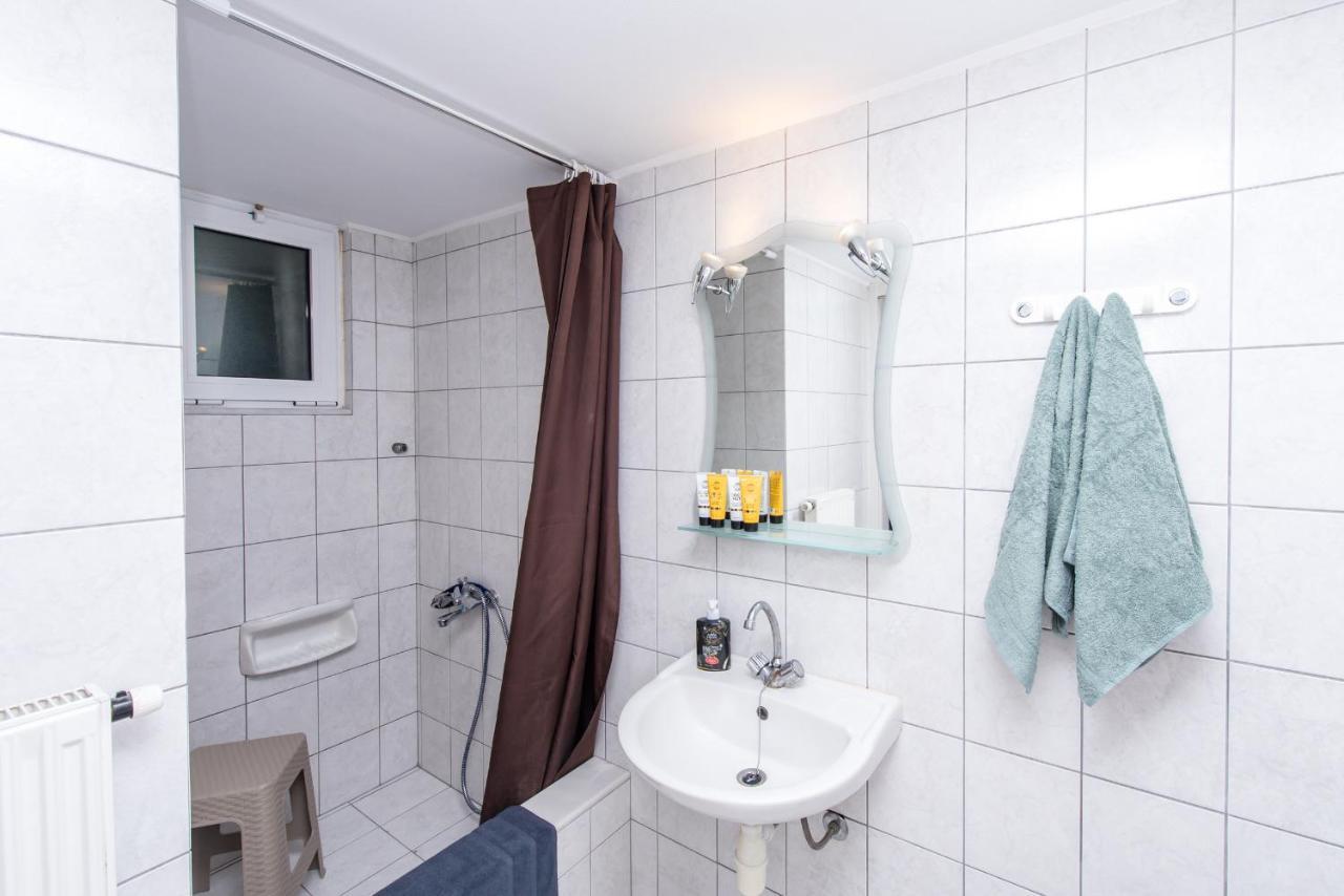 Studio Flower Skalanion Экстерьер фото